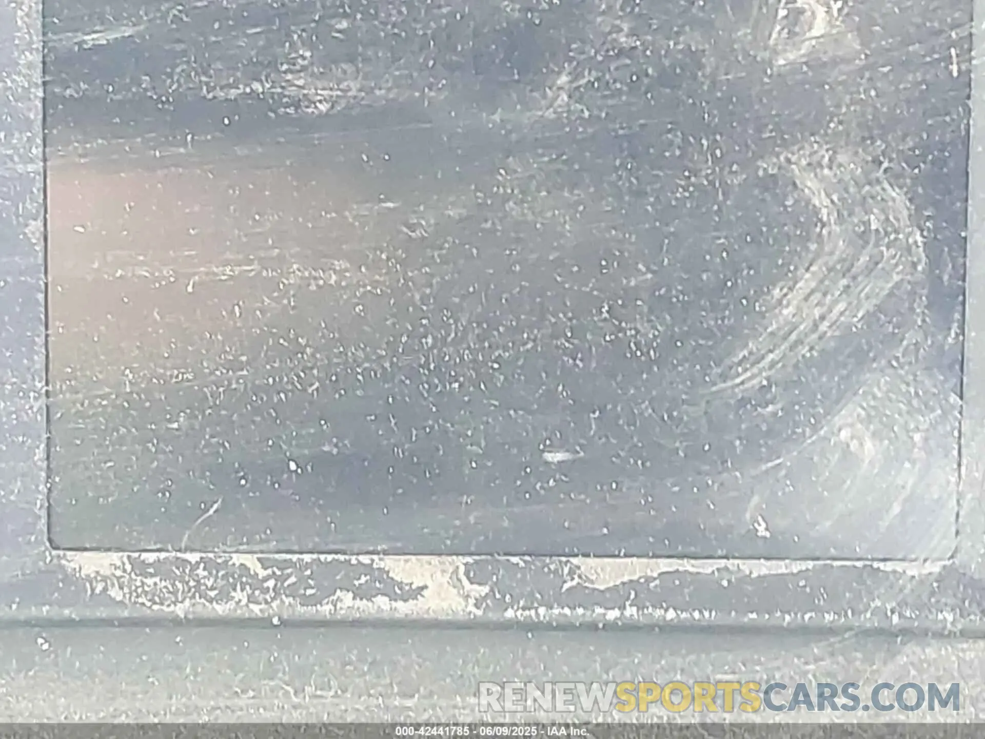 7 Photograph of a damaged car KL77LFE2XRC165758 CHEVROLET TRAX 2024