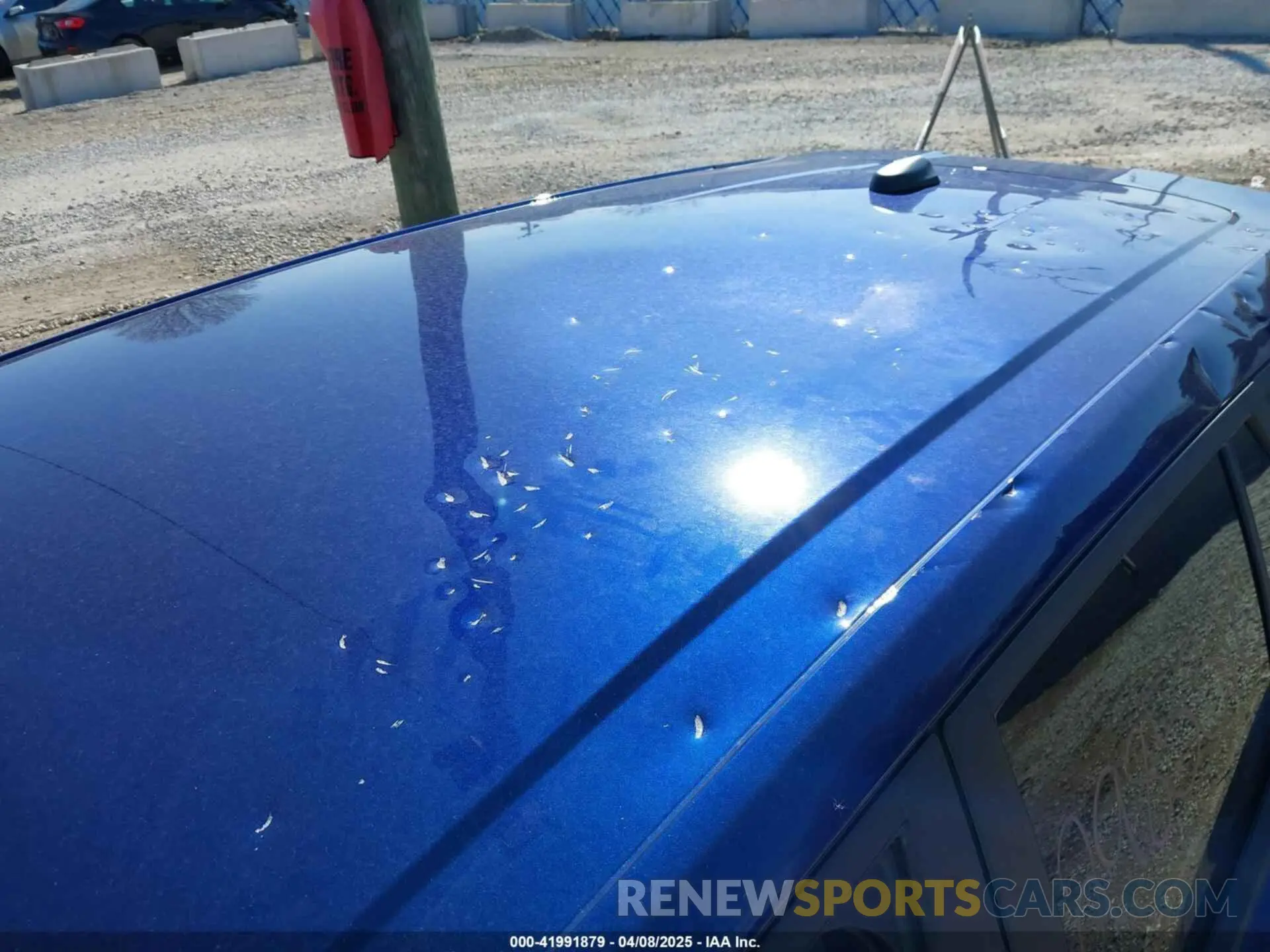 18 Photograph of a damaged car KL77LFE2XRC215655 CHEVROLET TRAX 2024