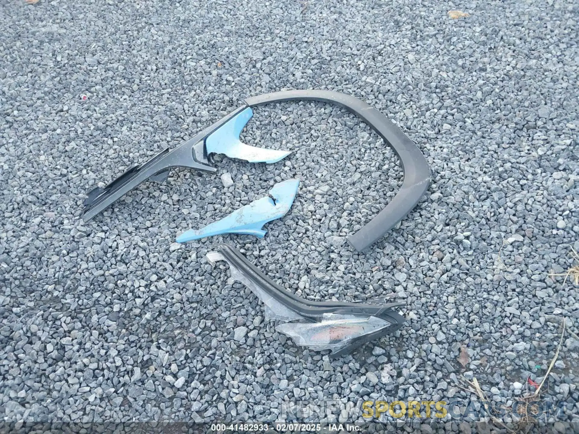 12 Photograph of a damaged car KL77LGE22RC079771 CHEVROLET TRAX 2024
