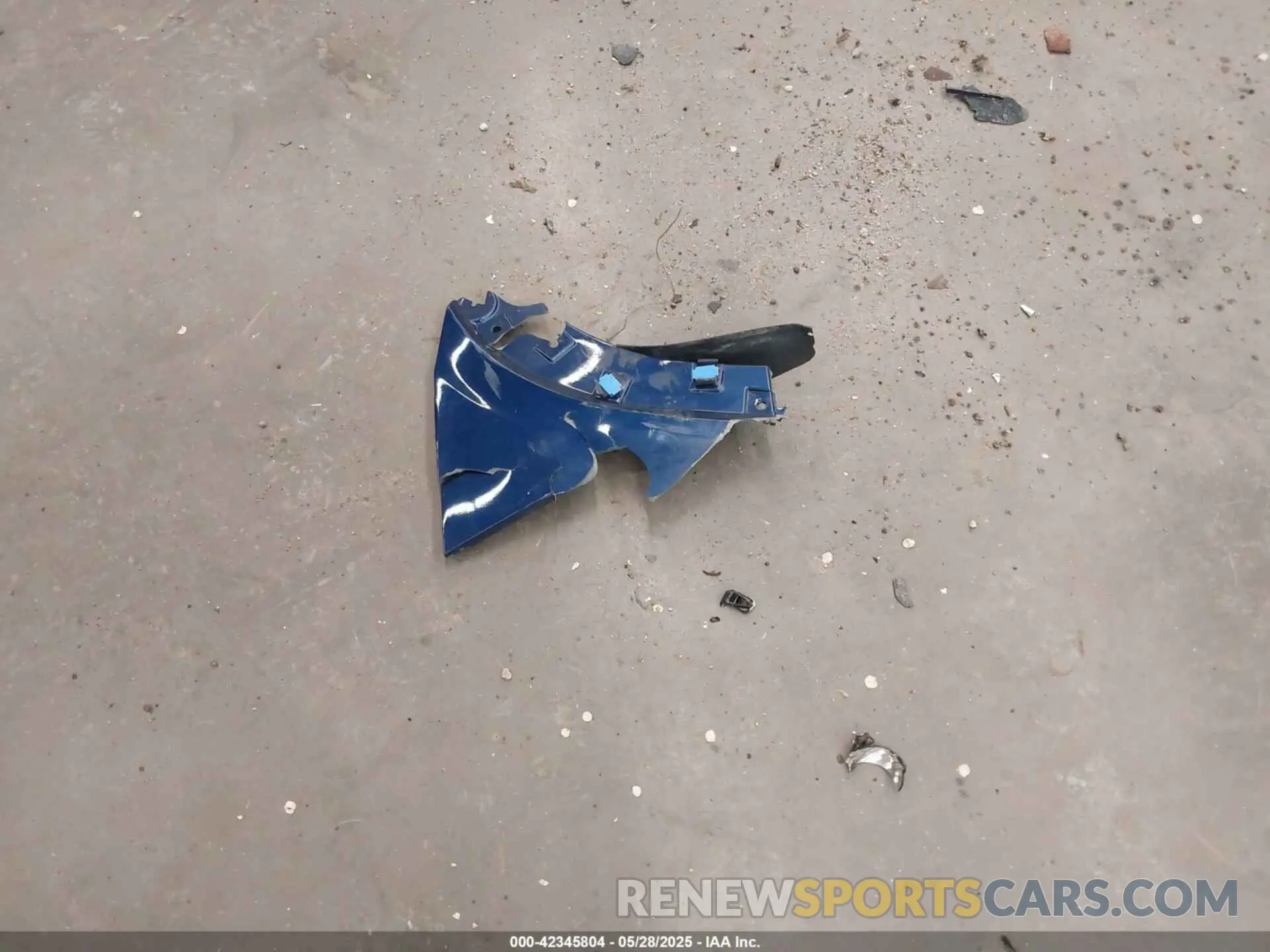 12 Photograph of a damaged car KL77LHE20RC136751 CHEVROLET TRAX 2024