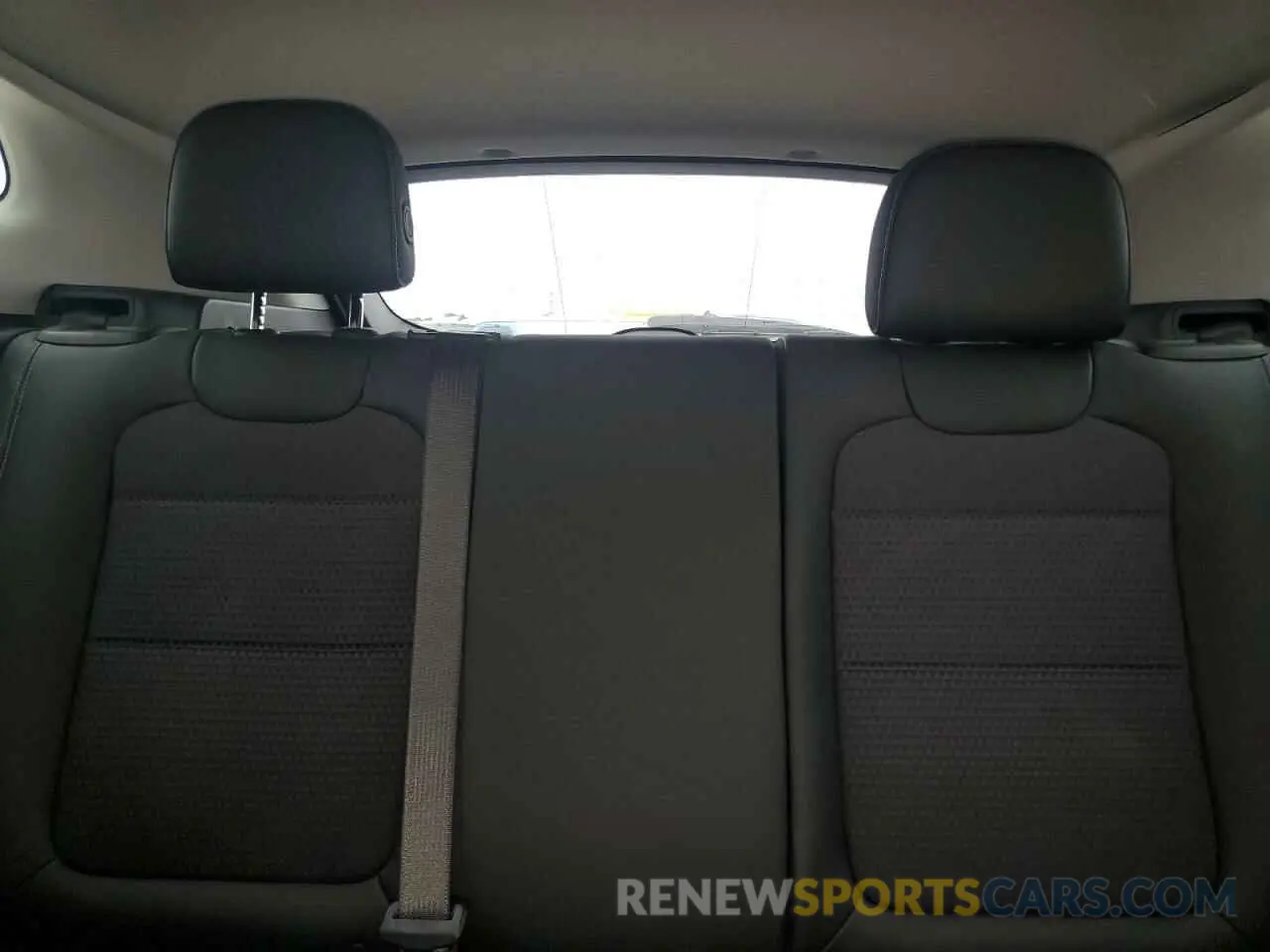10 Photograph of a damaged car KL77LHE20RC246781 CHEVROLET TRAX 2024