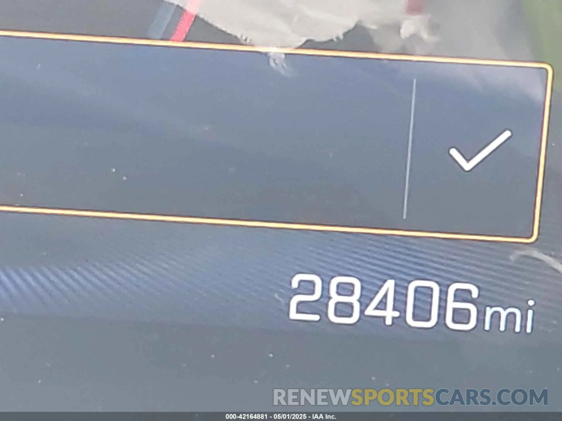15 Photograph of a damaged car KL77LHE22RC042497 CHEVROLET TRAX 2024