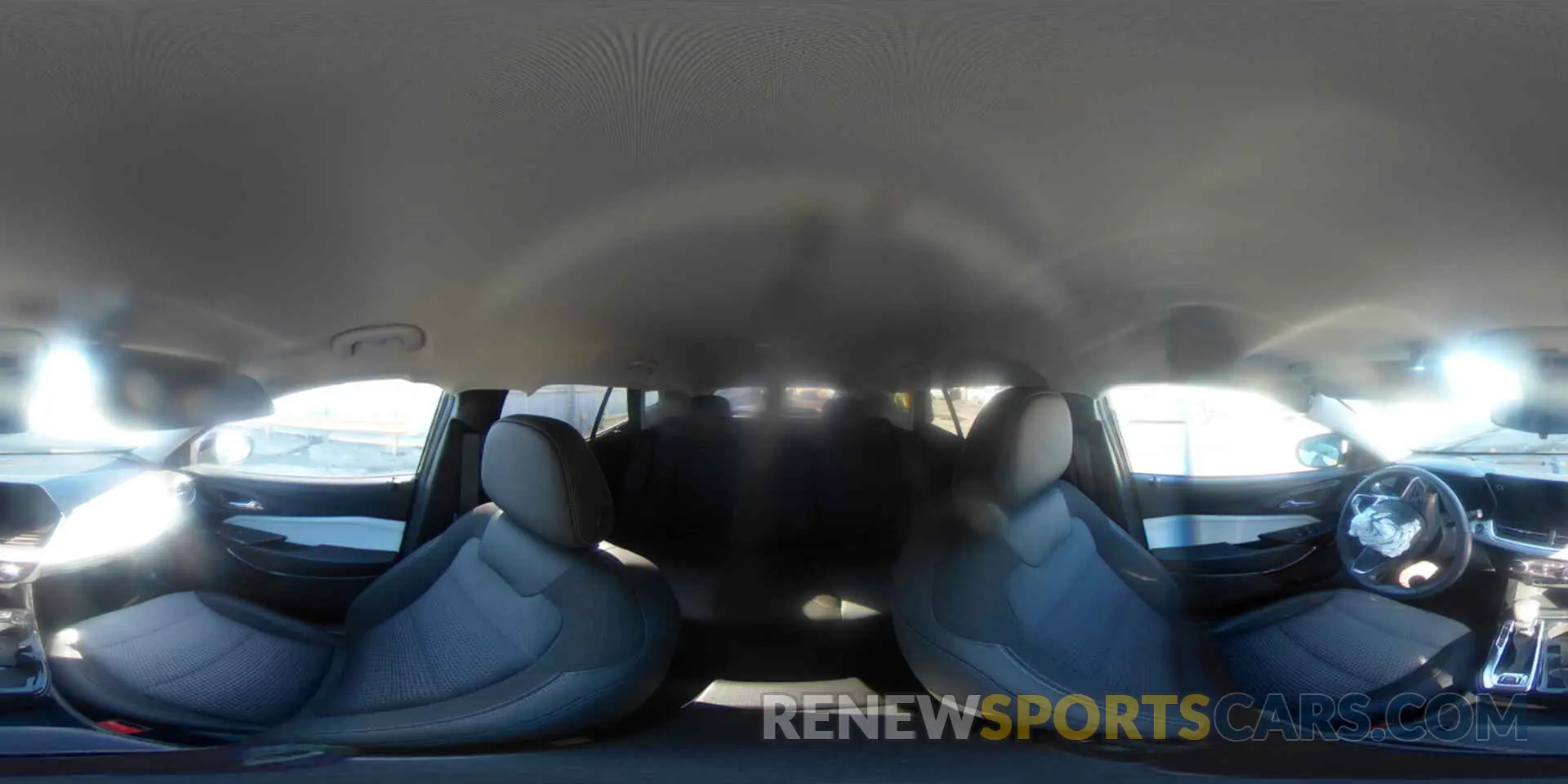 16 Photograph of a damaged car KL77LHE26RC160469 CHEVROLET TRAX 2024