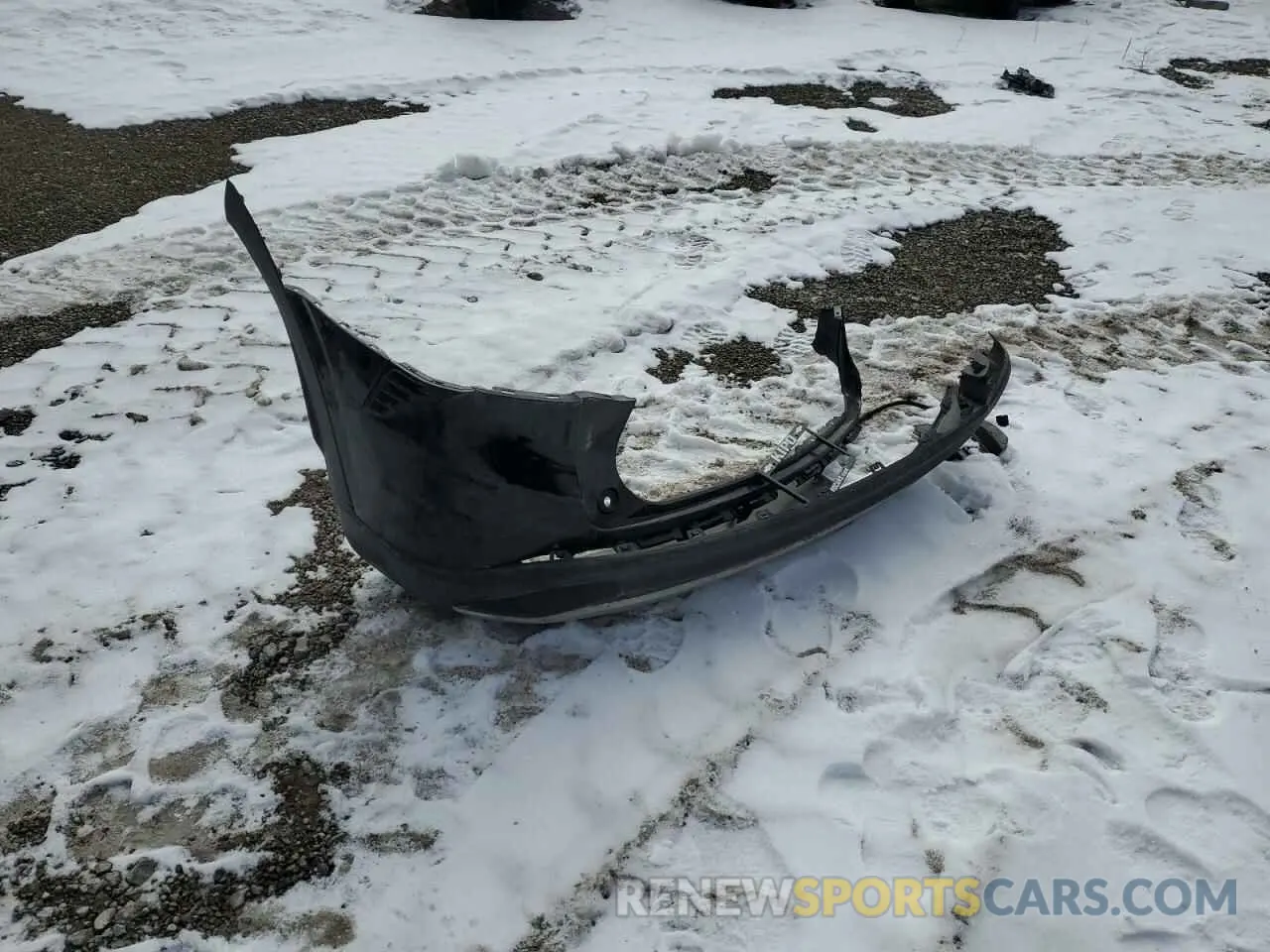 15 Photograph of a damaged car KL77LHE27RC023931 CHEVROLET TRAX 2024