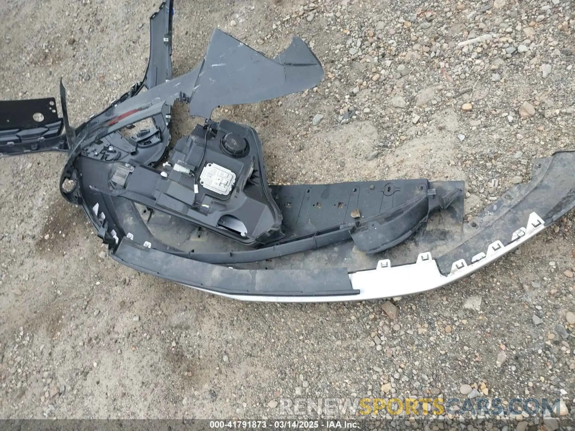 12 Photograph of a damaged car KL77LHE27RC102287 CHEVROLET TRAX 2024