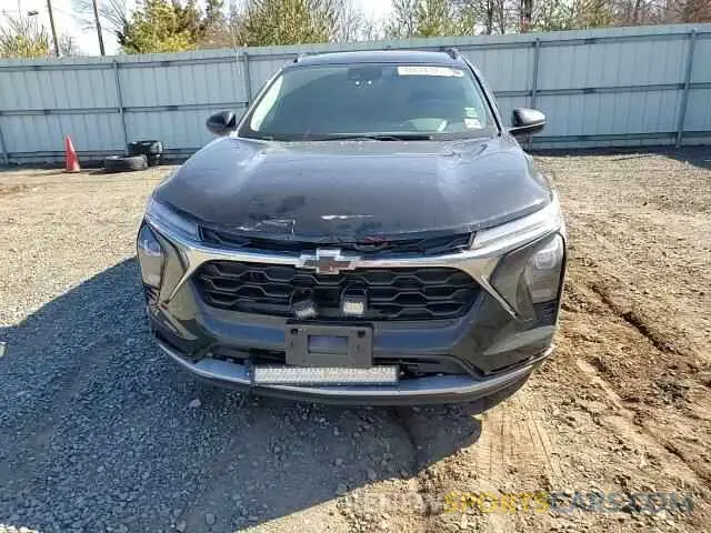 12 Photograph of a damaged car KL77LHE28RC000478 CHEVROLET TRAX 2024