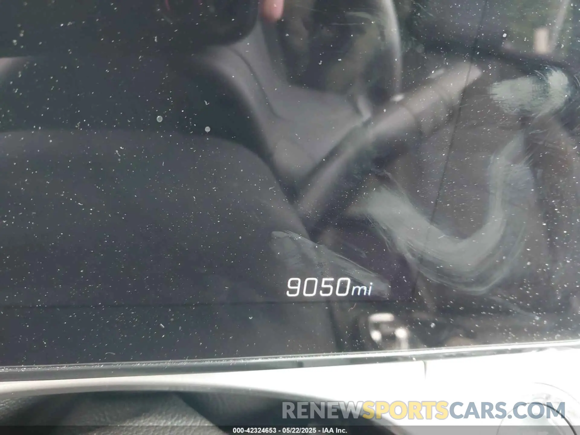 14 Photograph of a damaged car KL77LHE28RC005549 CHEVROLET TRAX 2024
