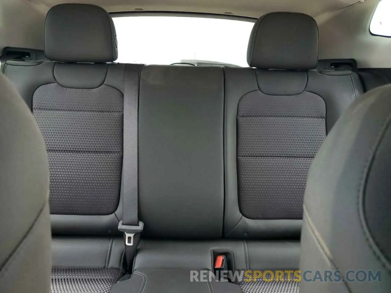 10 Photograph of a damaged car KL77LHE29RC224164 CHEVROLET TRAX 2024