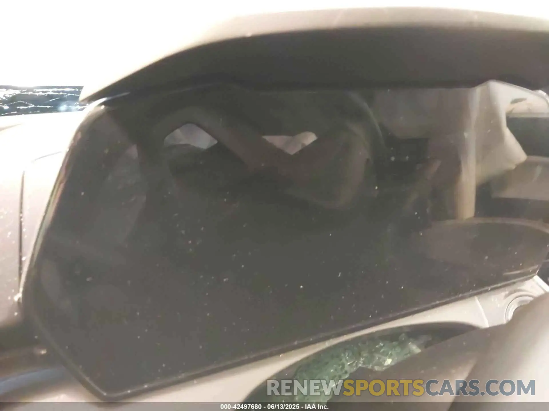 7 Photograph of a damaged car KL77LHE2XRC060407 CHEVROLET TRAX 2024