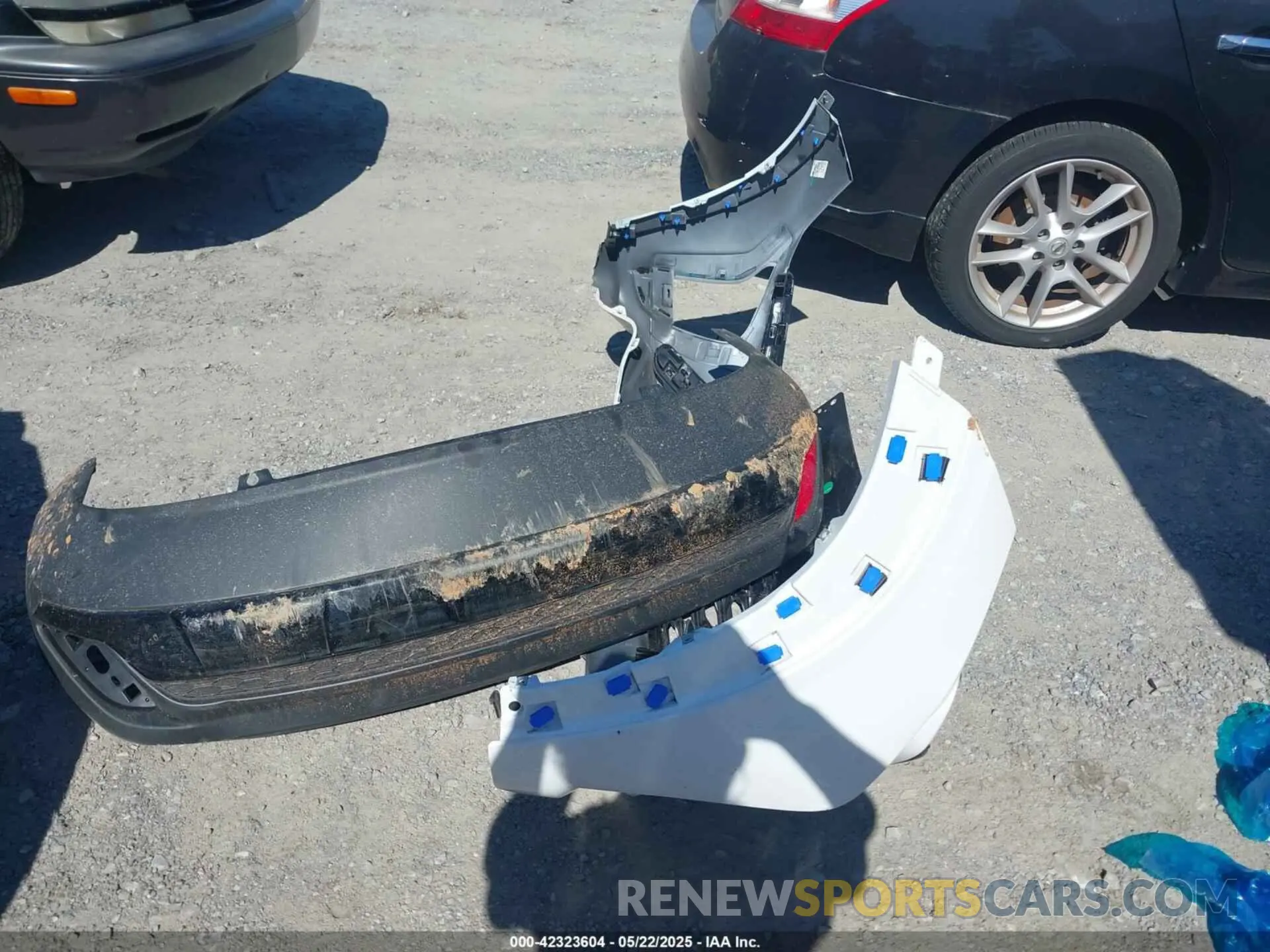 12 Photograph of a damaged car KL77LJE26RC070309 CHEVROLET TRAX 2024
