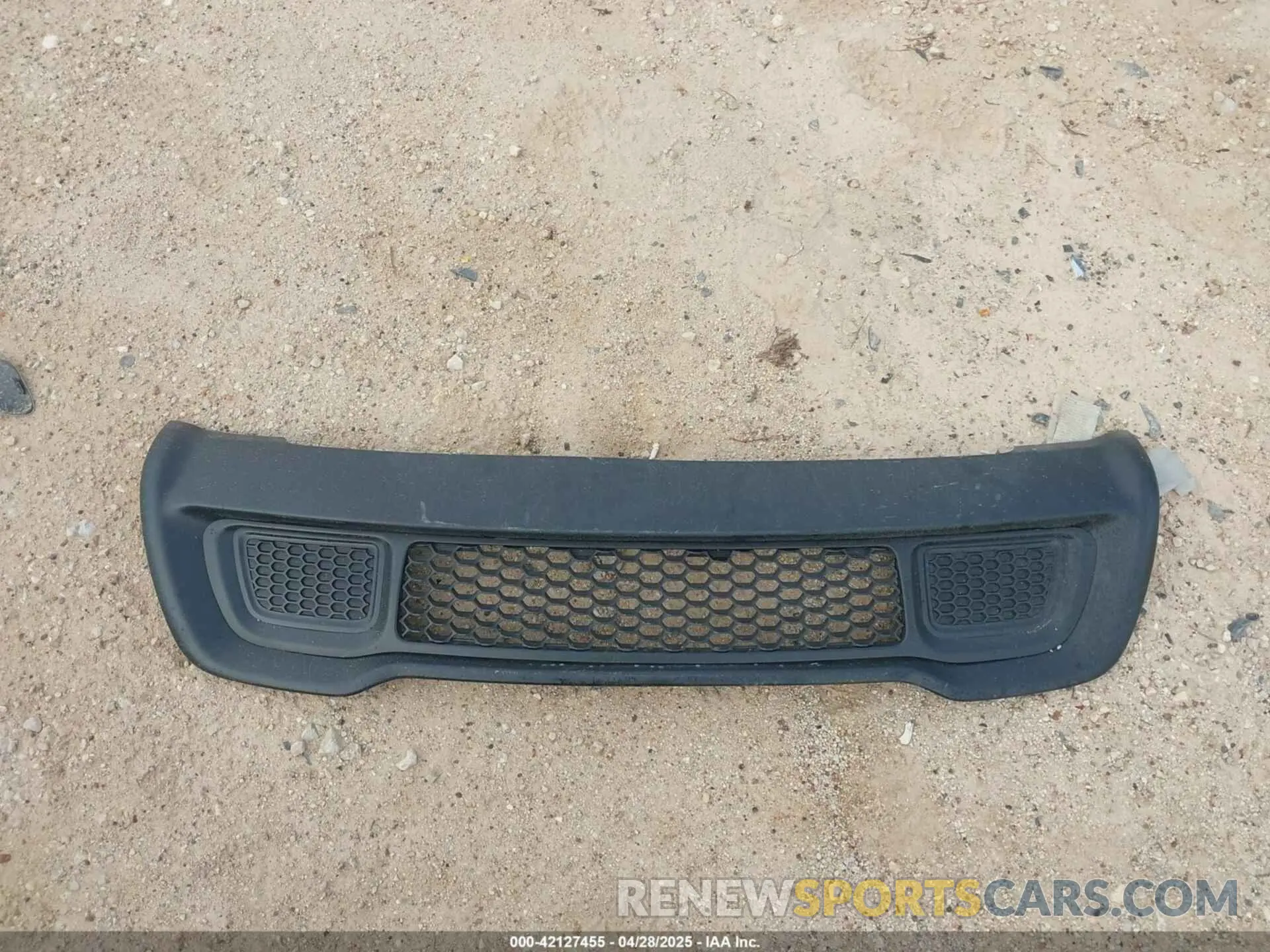 12 Photograph of a damaged car KL77LGEP1SC007414 CHEVROLET TRAX 2025