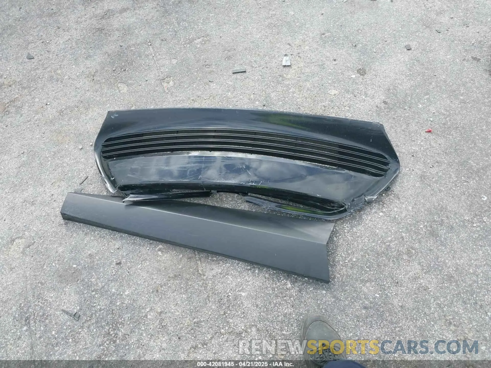 12 Photograph of a damaged car KL77LGEP6SC072758 CHEVROLET TRAX 2025