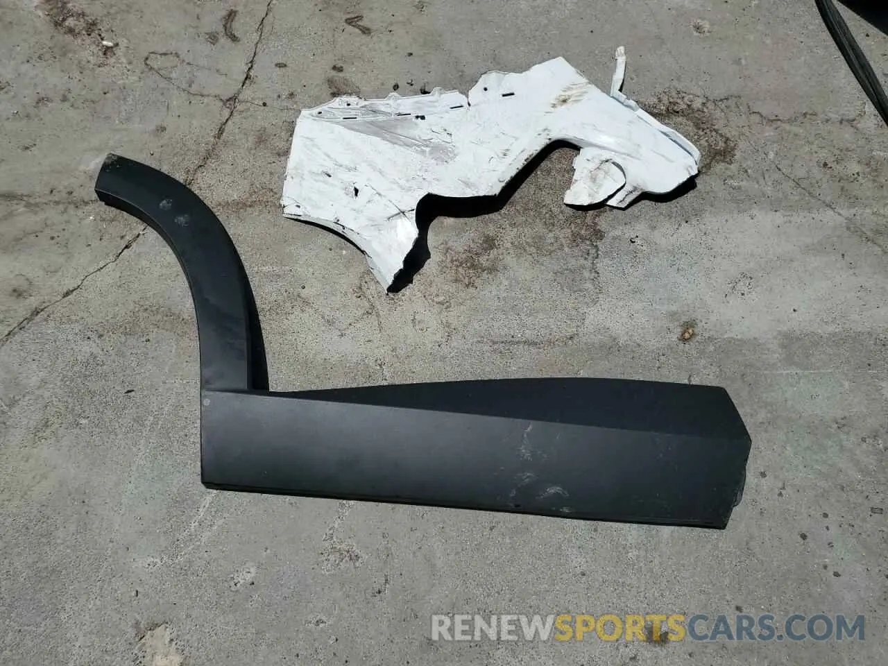 13 Photograph of a damaged car KL77LHEP0SC190939 CHEVROLET TRAX 2025