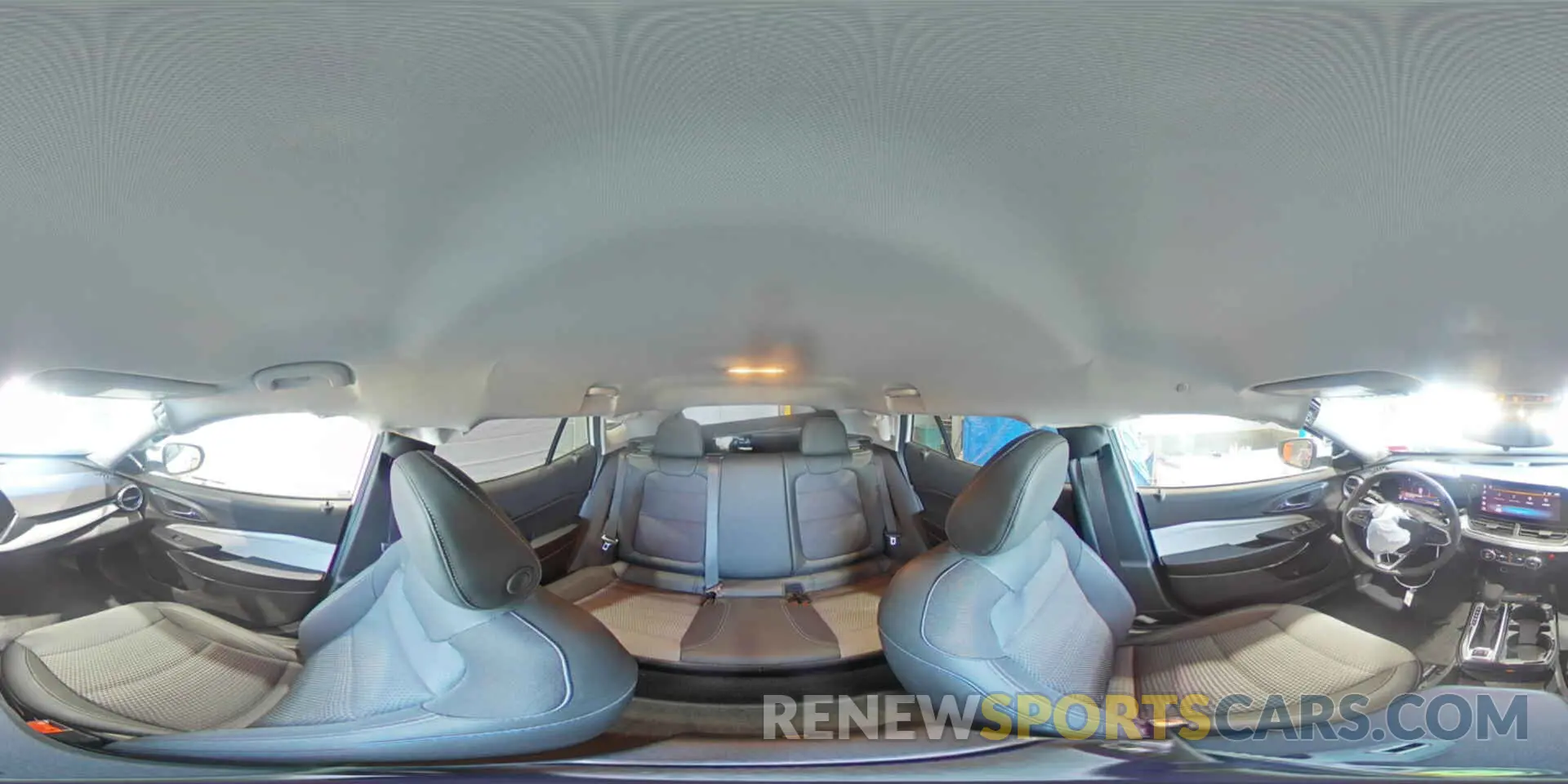 15 Photograph of a damaged car KL77LHEP4SC141064 CHEVROLET TRAX 2025
