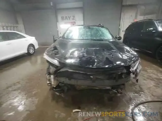 14 Photograph of a damaged car KL77LHEP5SC039272 CHEVROLET TRAX 2025
