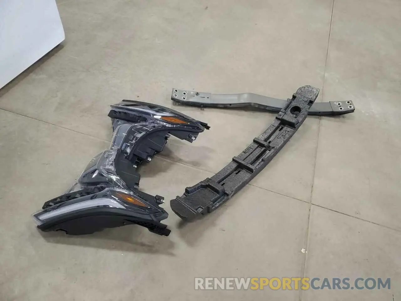 12 Photograph of a damaged car KL77LHEP6SC017877 CHEVROLET TRAX 2025