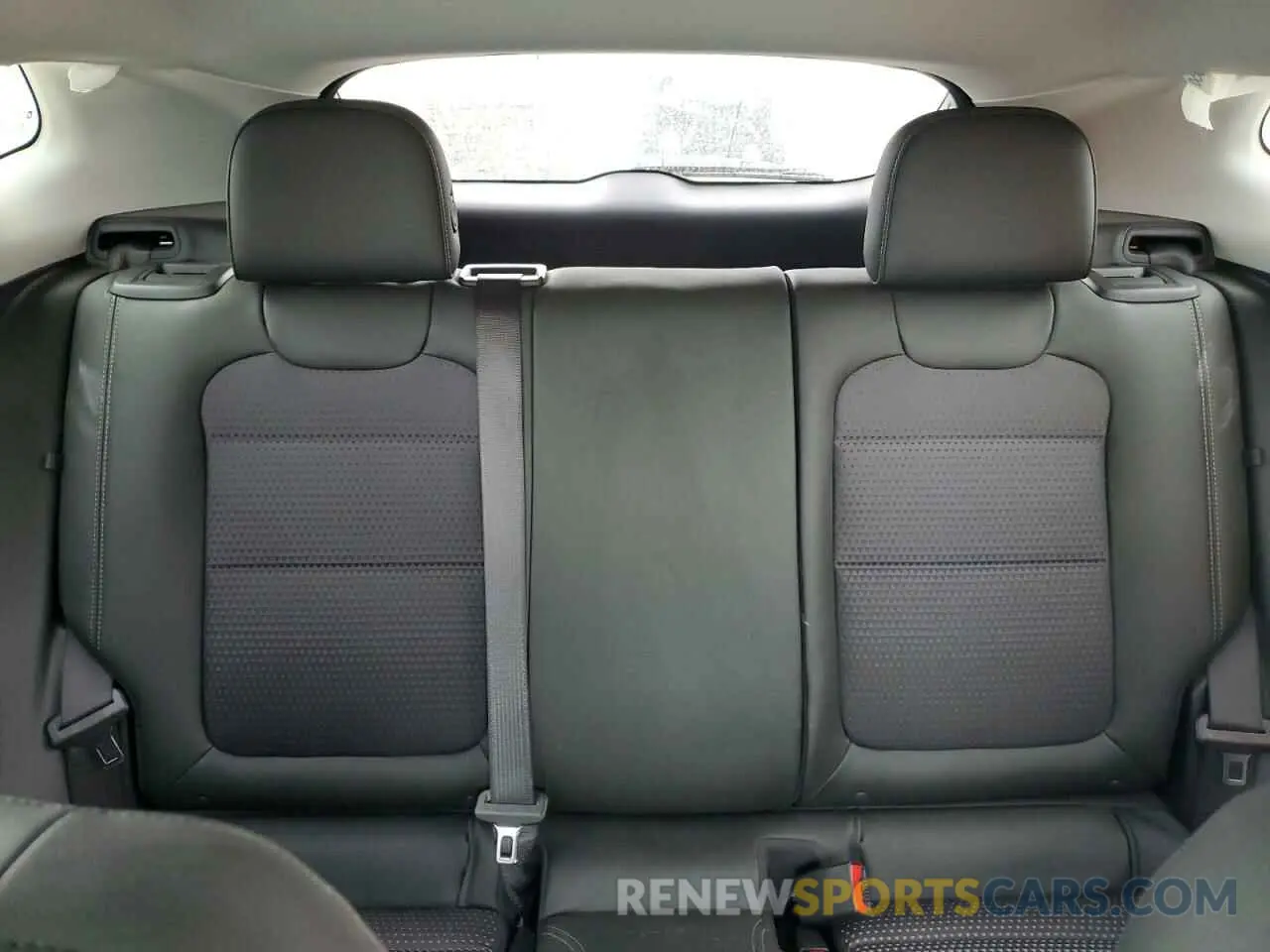 10 Photograph of a damaged car KL77LHEP6SC062835 CHEVROLET TRAX 2025