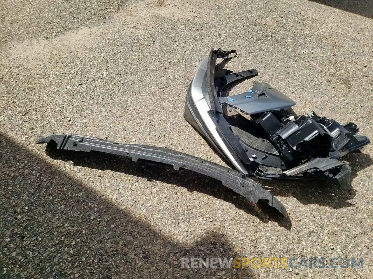 13 Photograph of a damaged car KL77LHEP6SC226875 CHEVROLET TRAX 2025