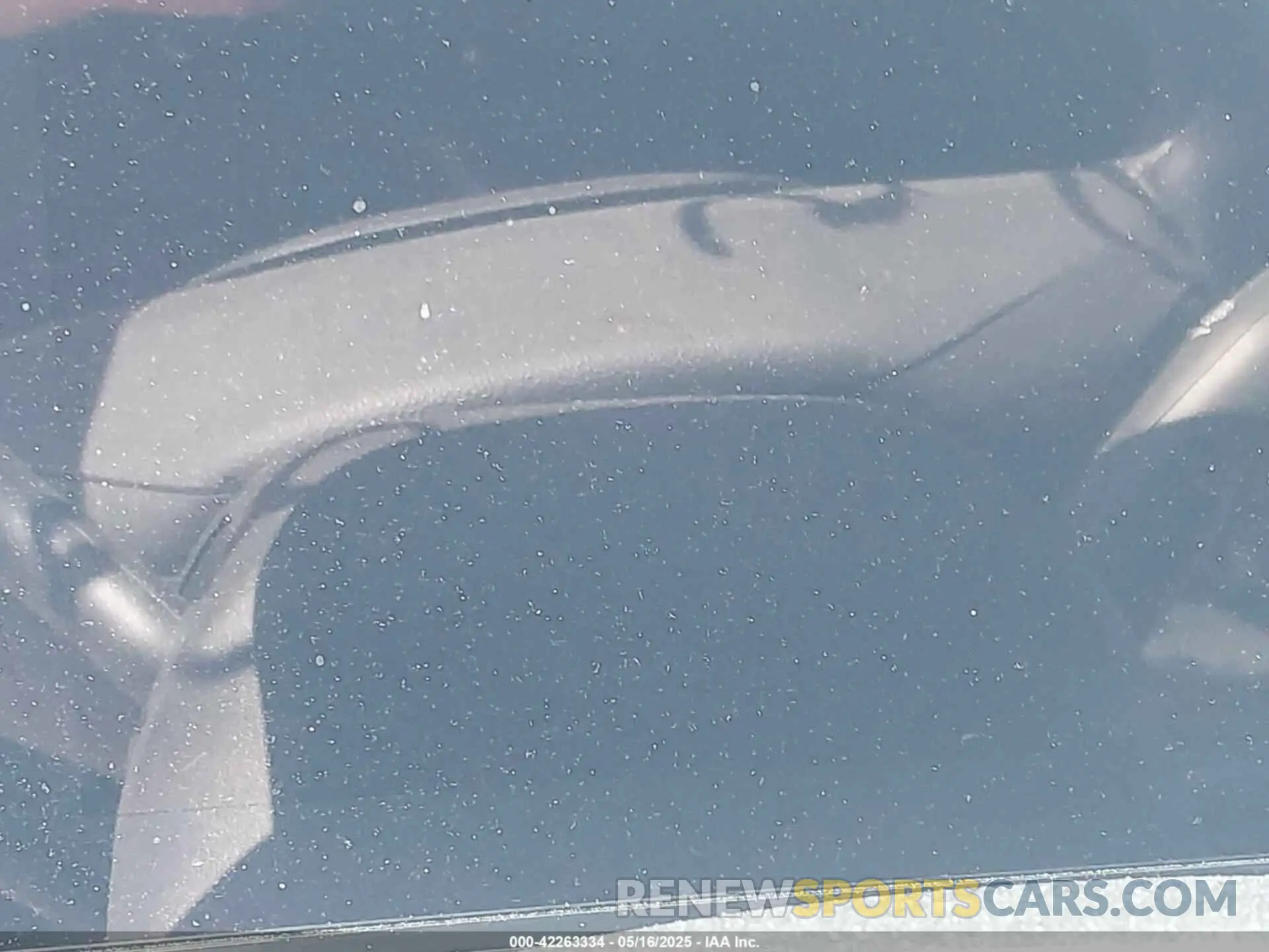15 Photograph of a damaged car KL77LHEP7SC062309 CHEVROLET TRAX 2025