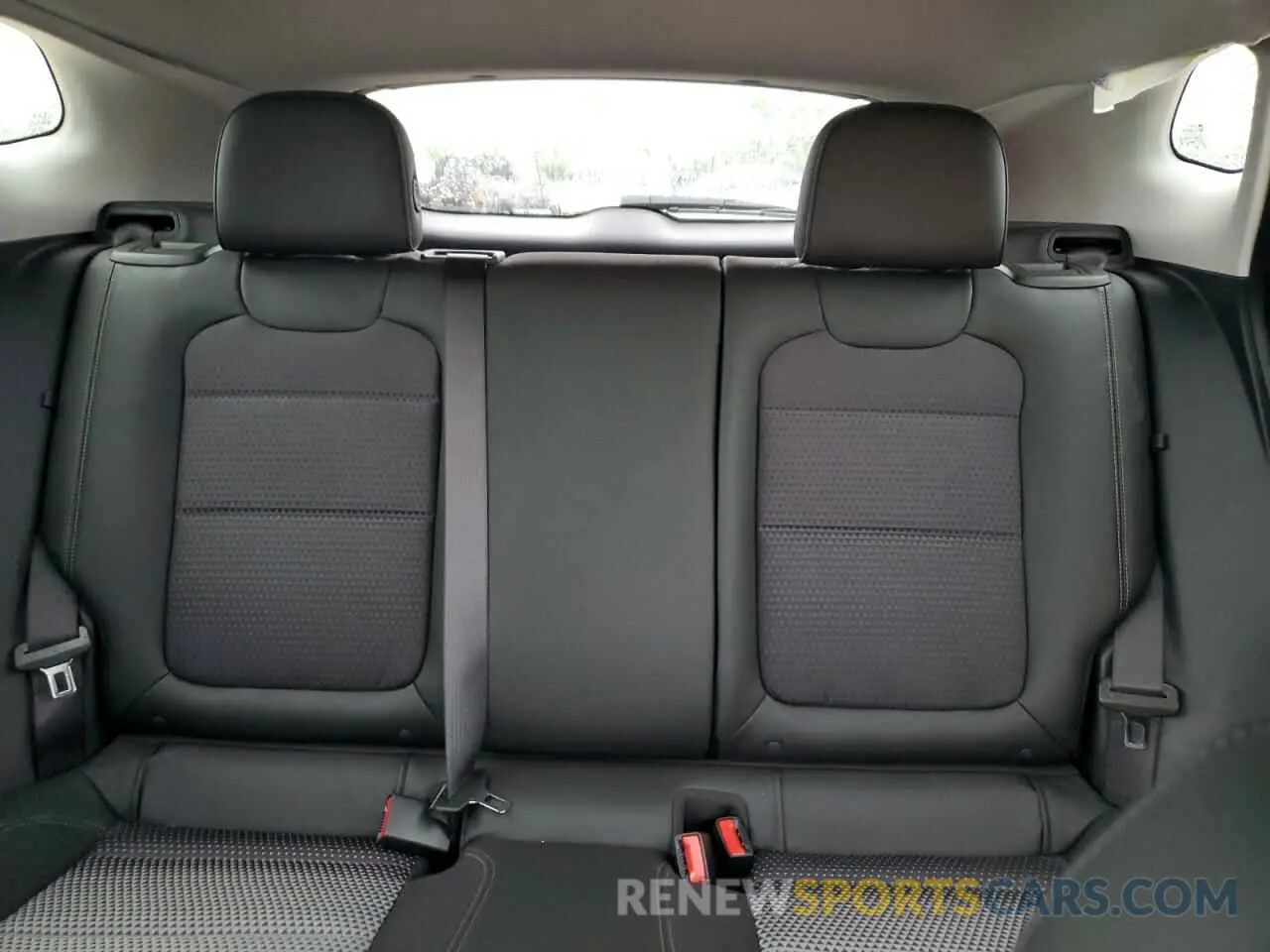 10 Photograph of a damaged car KL77LHEP9SC102793 CHEVROLET TRAX 2025