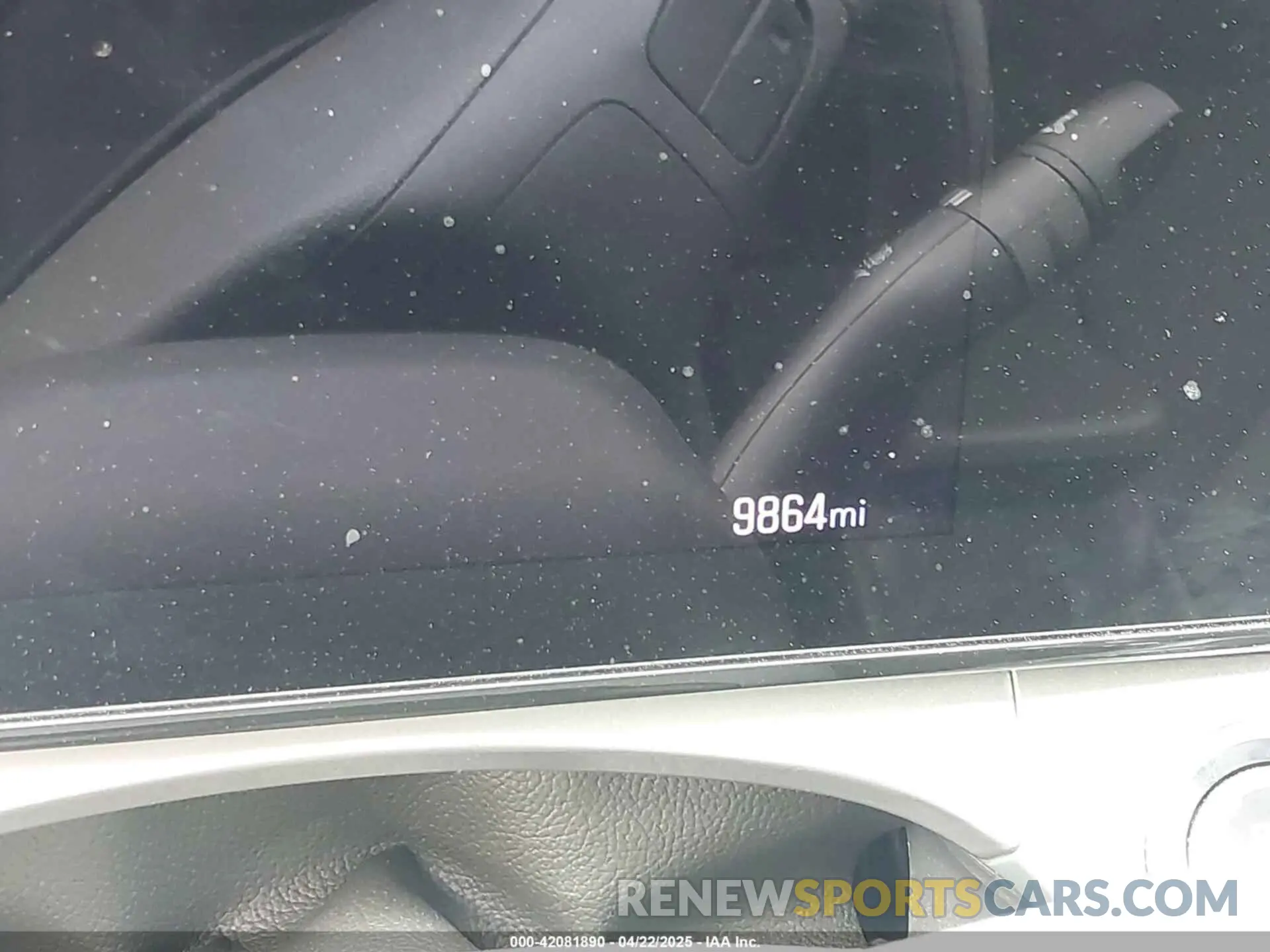 15 Photograph of a damaged car KL77LHEP9SC167062 CHEVROLET TRAX 2025