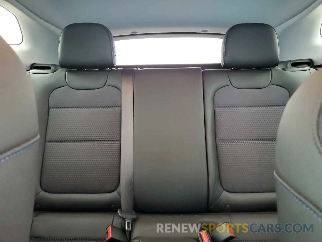 10 Photograph of a damaged car KL77LHEPXSC131641 CHEVROLET TRAX 2025