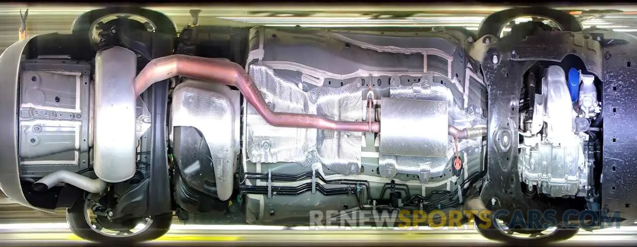 14 Photograph of a damaged car KL77LHEPXSC202286 CHEVROLET TRAX 2025