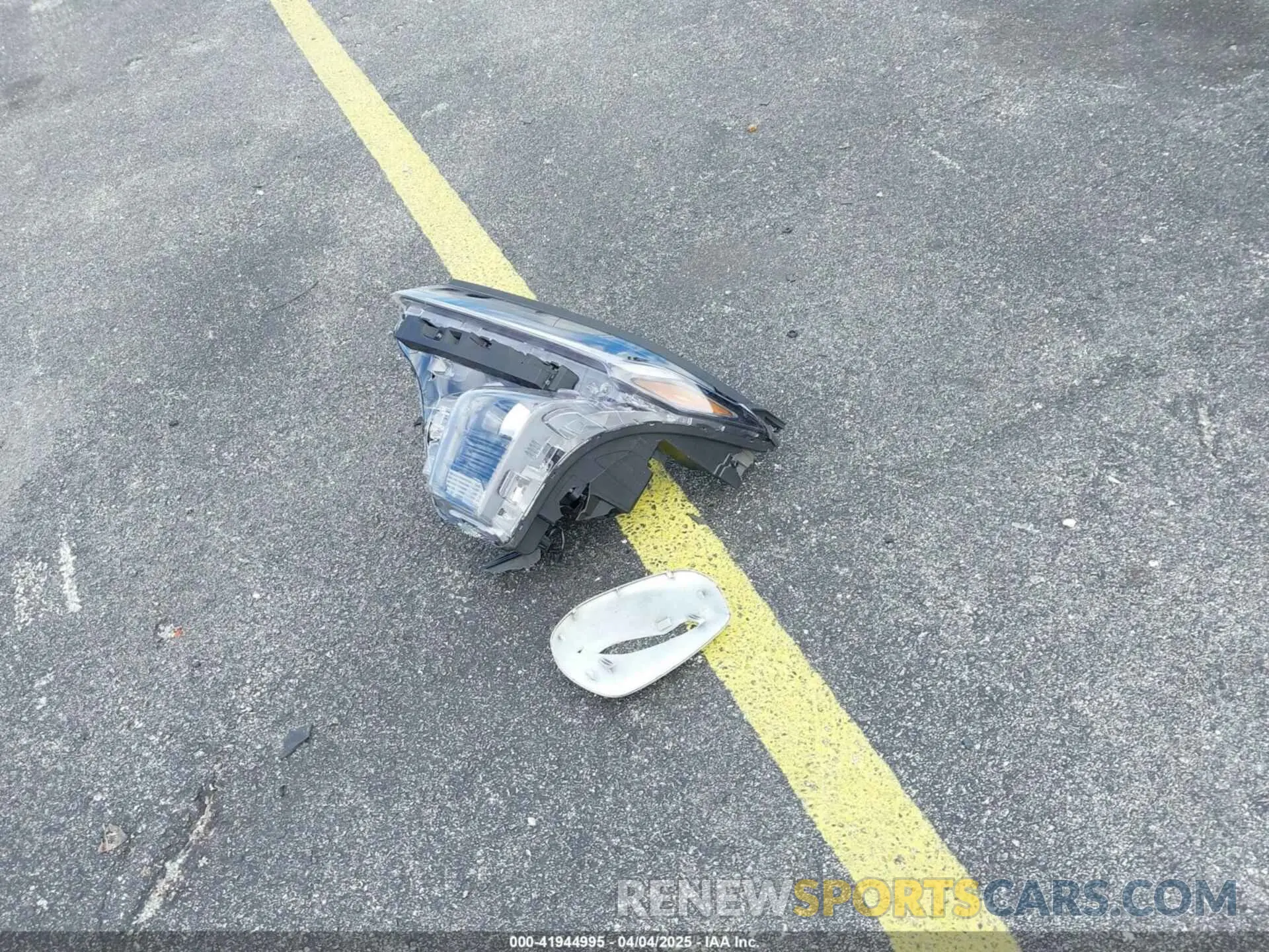 12 Photograph of a damaged car KL77LJEP4SC073257 CHEVROLET TRAX 2025
