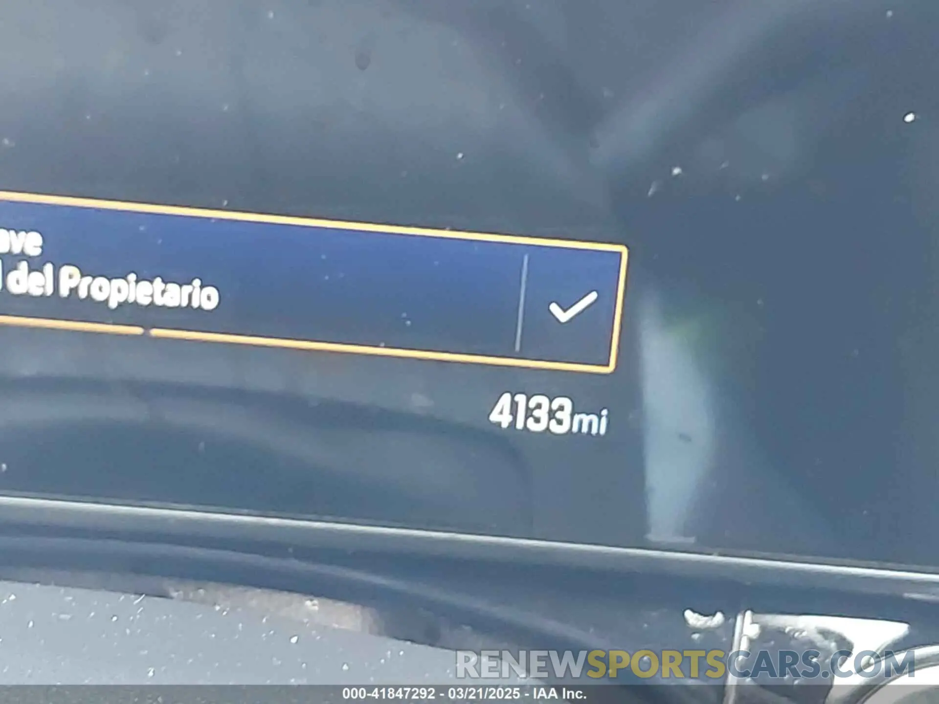 14 Photograph of a damaged car KL77LJEP6SC124838 CHEVROLET TRAX 2025