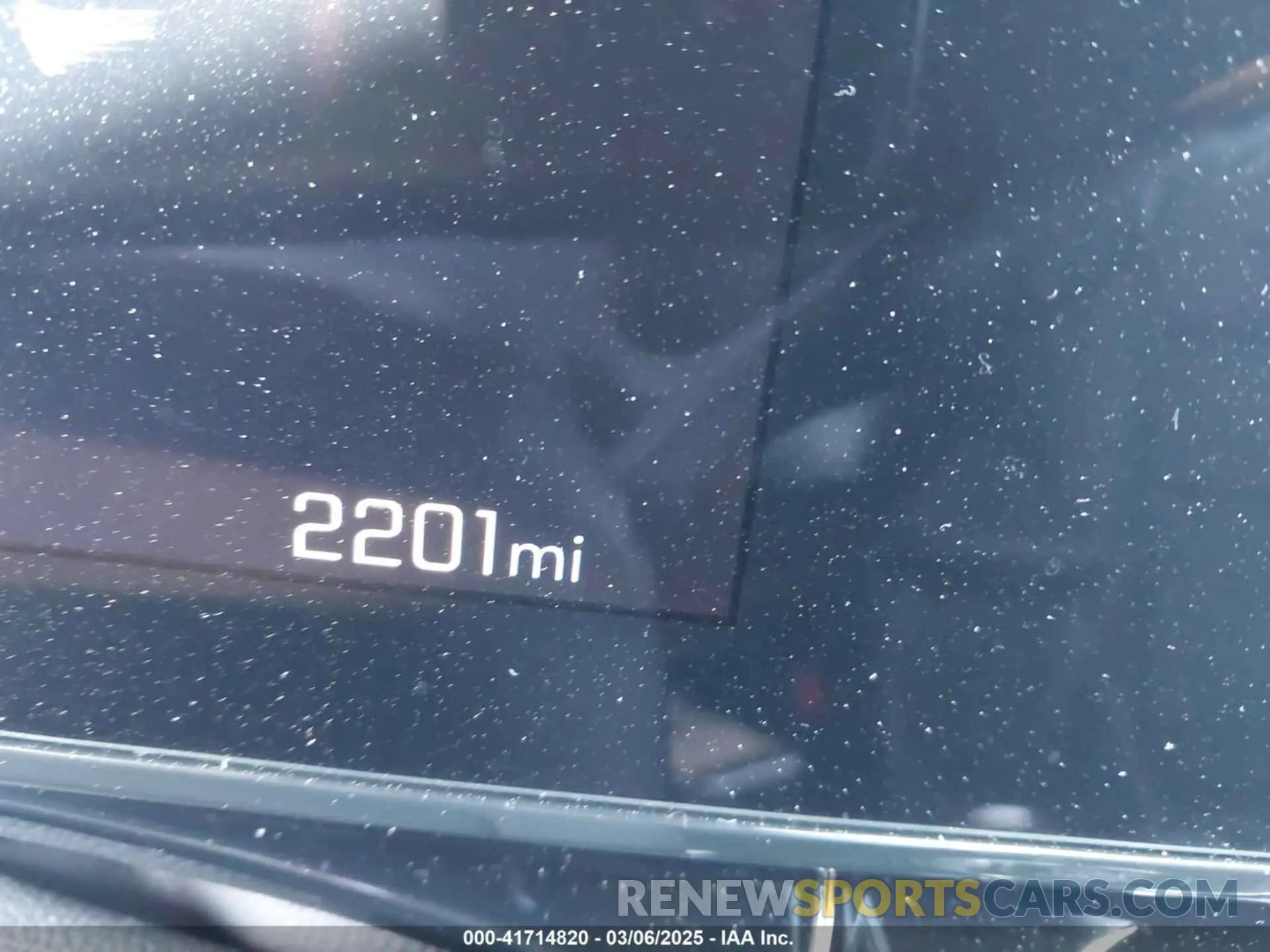14 Photograph of a damaged car KL77LJEP7SC134911 CHEVROLET TRAX 2025