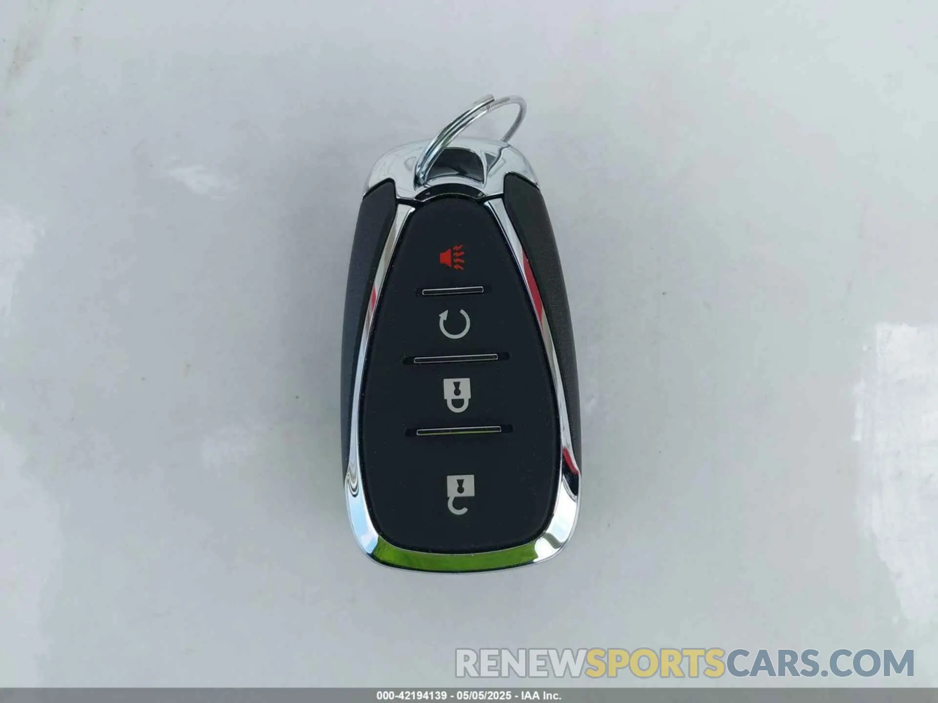 11 Photograph of a damaged car KL77LJEP7SC151580 CHEVROLET TRAX 2025