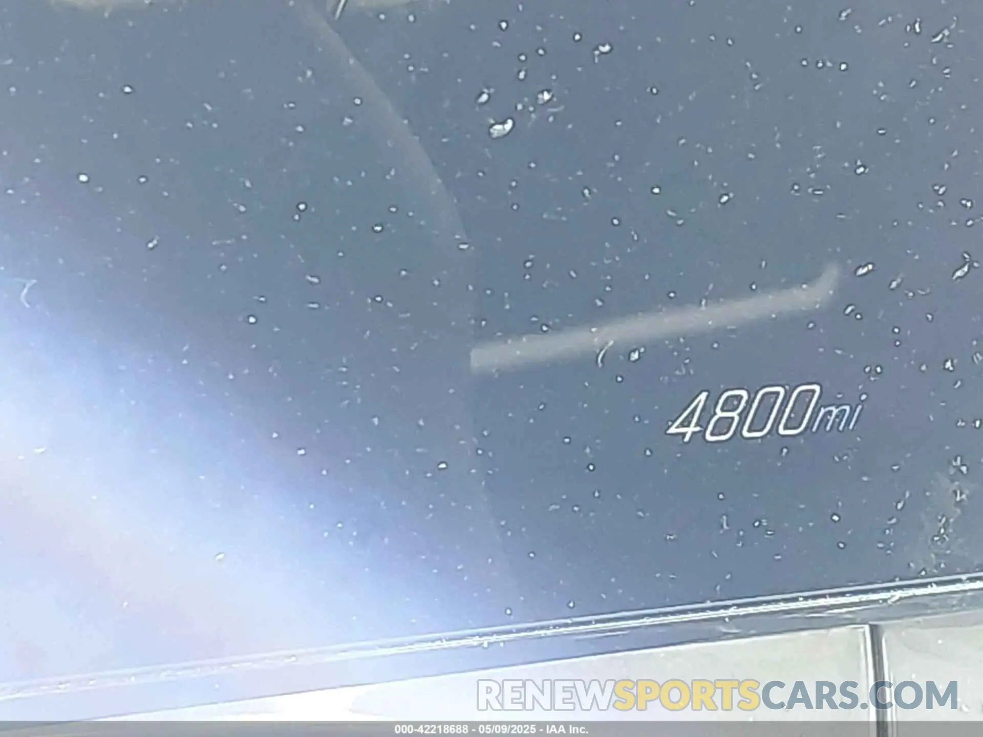 15 Photograph of a damaged car KL77LKEP4SC087116 CHEVROLET TRAX 2025