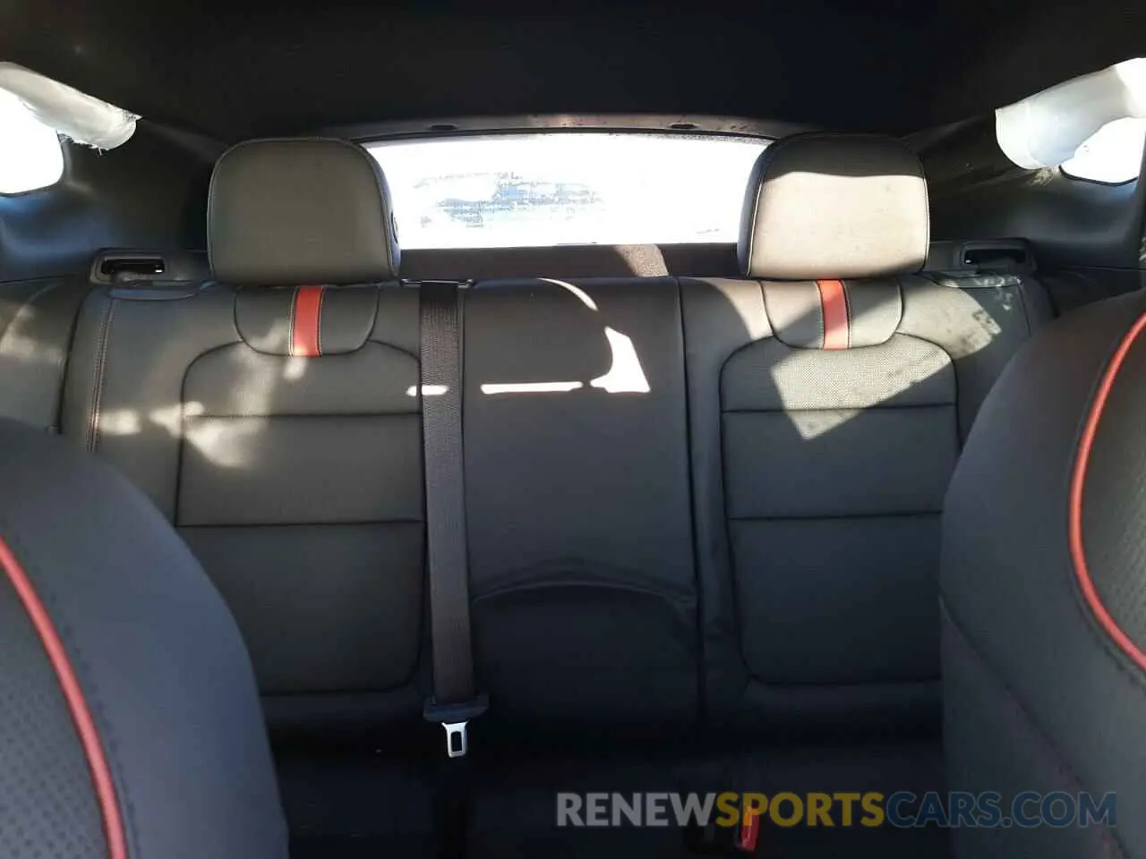 10 Photograph of a damaged car KL77LJE20RC202769 CHEVROLET TRAX 2RS 2024