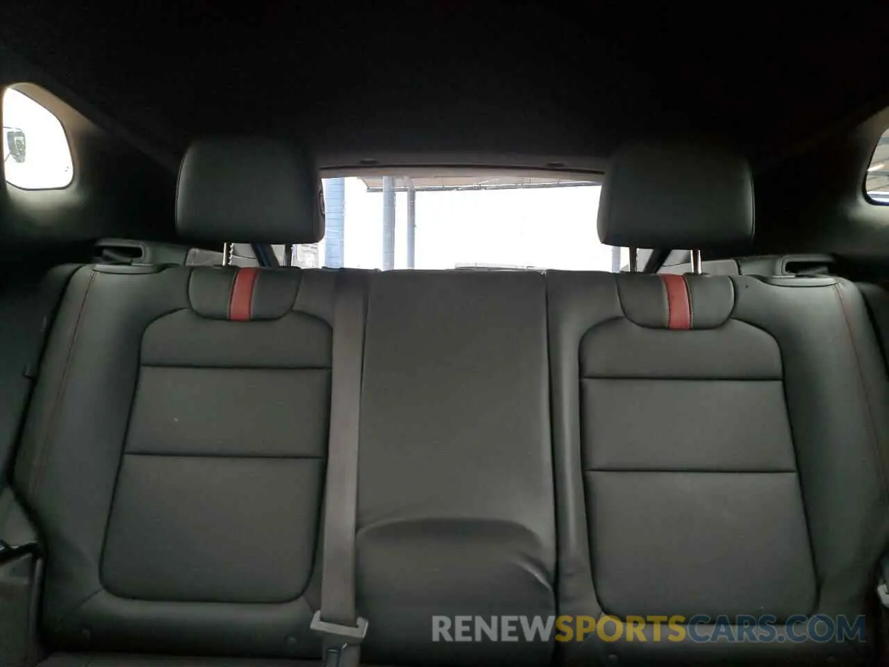 10 Photograph of a damaged car KL77LJE24RC206243 CHEVROLET TRAX 2RS 2024