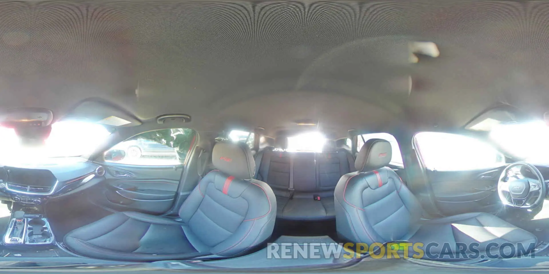 15 Photograph of a damaged car KL77LJE27RC007655 CHEVROLET TRAX 2RS 2024
