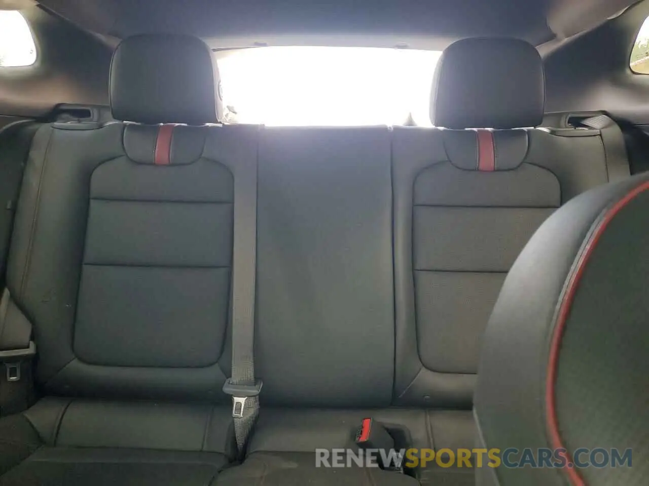 10 Photograph of a damaged car KL77LJEP0SC053958 CHEVROLET TRAX 2RS 2025