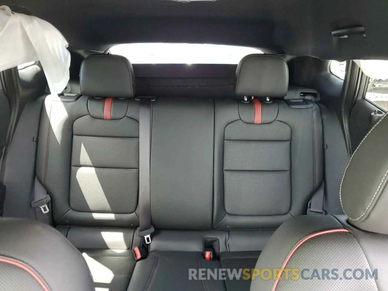 10 Photograph of a damaged car KL77LJEP1SC210817 CHEVROLET TRAX 2RS 2025