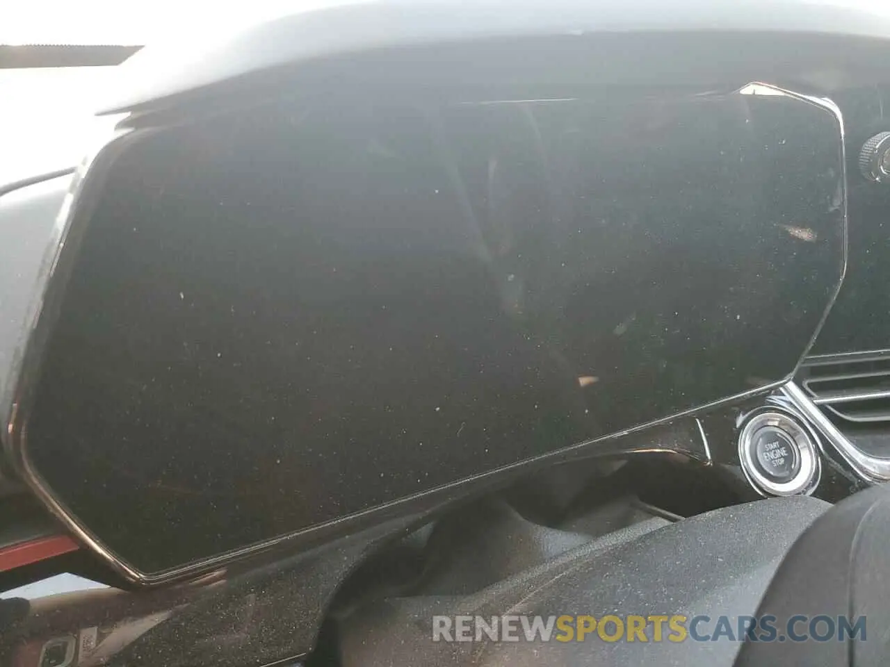 9 Photograph of a damaged car KL77LJEP8SC005317 CHEVROLET TRAX 2RS 2025