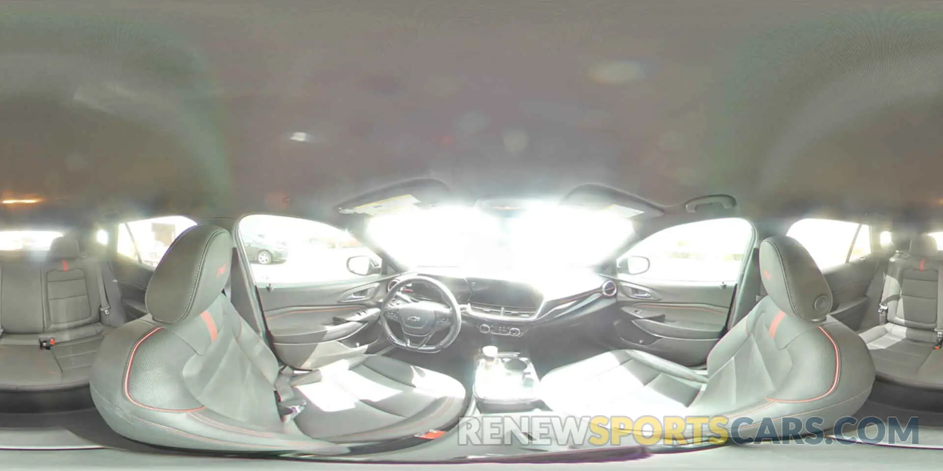 14 Photograph of a damaged car KL77LJEP8SC083936 CHEVROLET TRAX 2RS 2025