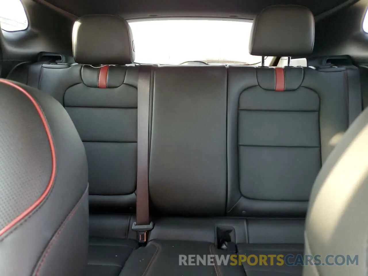 10 Photograph of a damaged car KL77LJEP9SC028993 CHEVROLET TRAX 2RS 2025