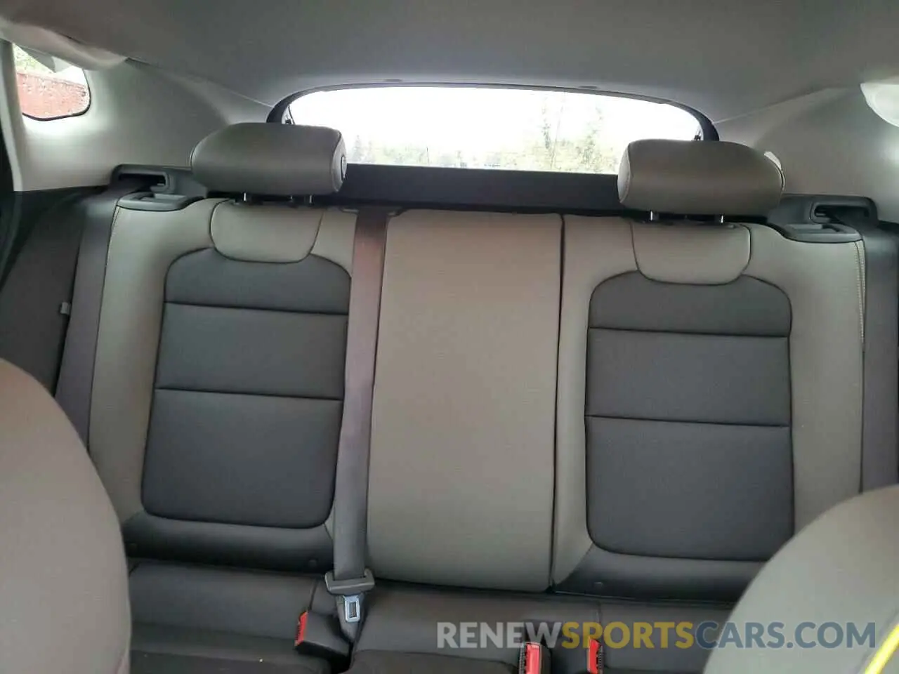 10 Photograph of a damaged car KL77LKE20RC202311 CHEVROLET TRAX ACTIV 2024