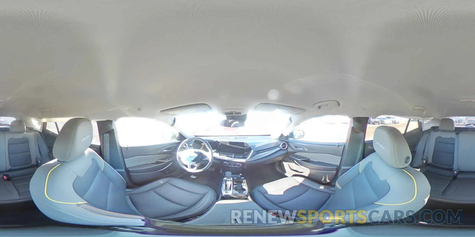 15 Photograph of a damaged car KL77LKE23RC051755 CHEVROLET TRAX ACTIV 2024