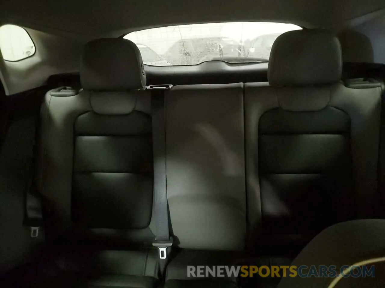 10 Photograph of a damaged car KL77LKE25RC162193 CHEVROLET TRAX ACTIV 2024