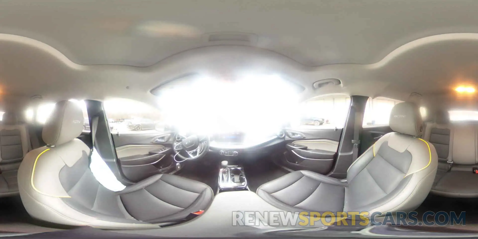 14 Photograph of a damaged car KL77LKE2XRC028750 CHEVROLET TRAX ACTIV 2024