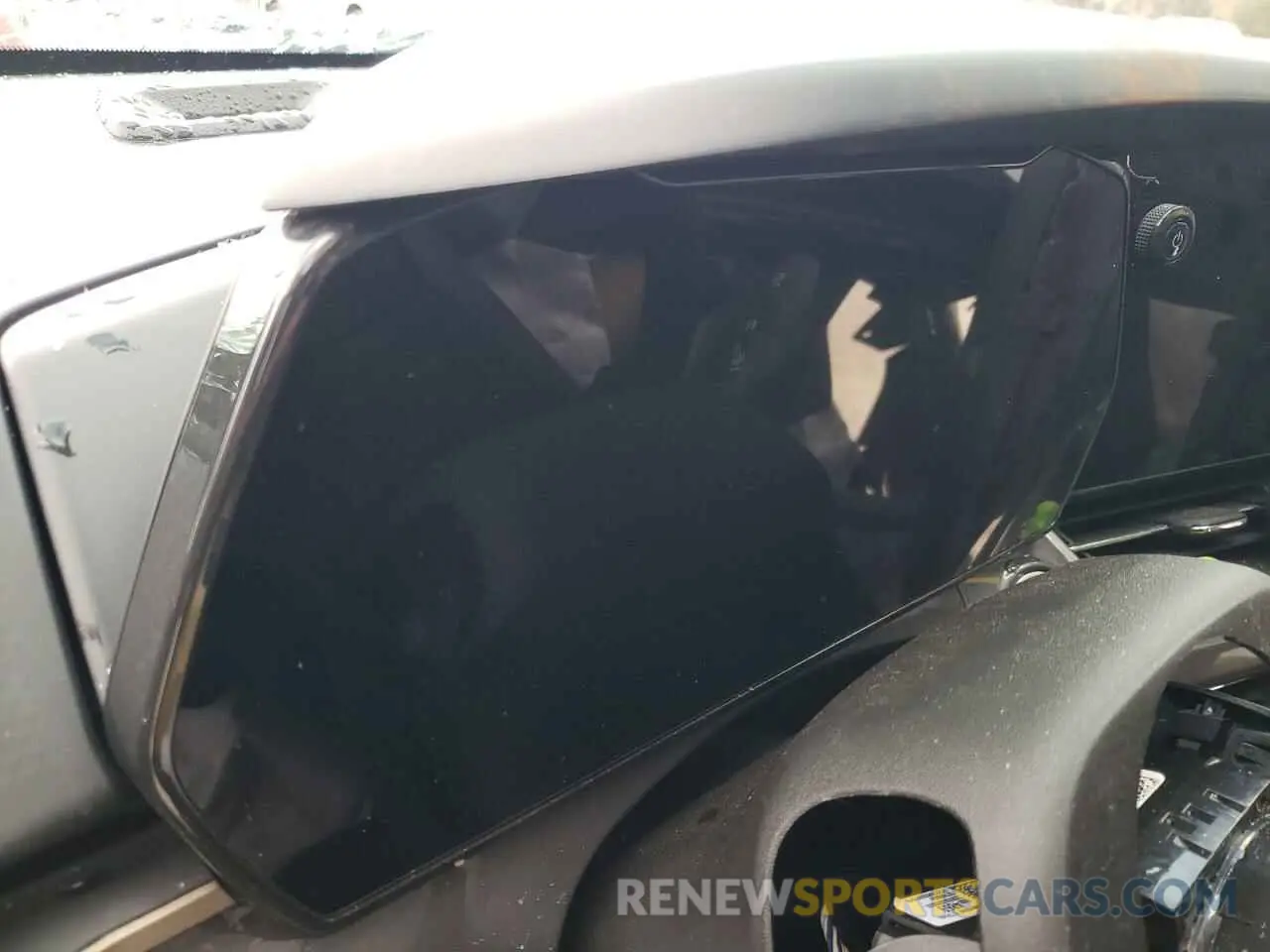 9 Photograph of a damaged car KL77LKE2XRC113801 CHEVROLET TRAX ACTIV 2024