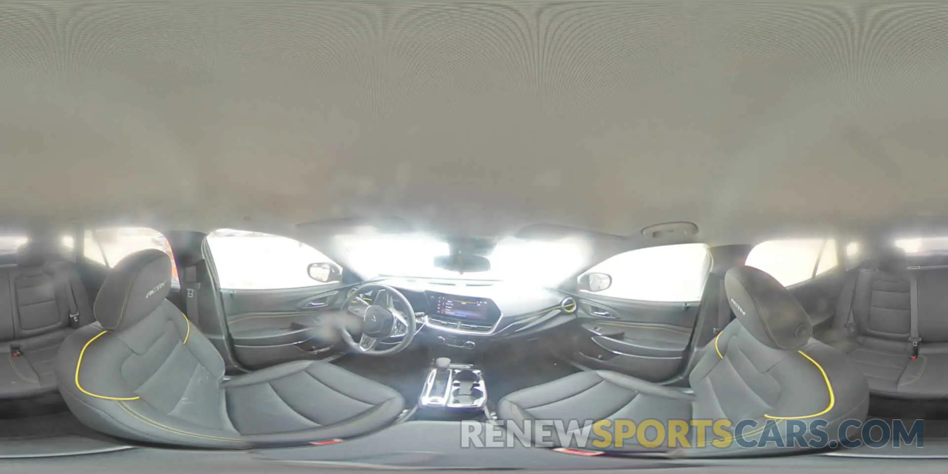 12 Photograph of a damaged car KL77LKEP6SC051377 CHEVROLET TRAX ACTIV 2025