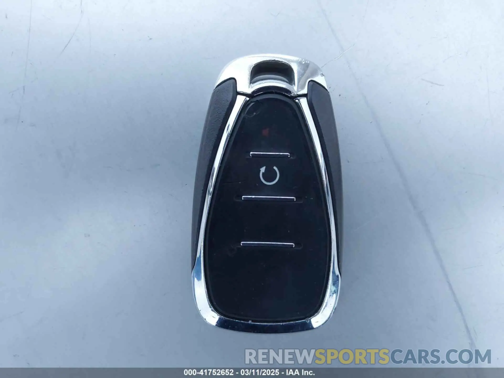 11 Photograph of a damaged car 1G1RC6S53KU114797 CHEVROLET VOLT 2019