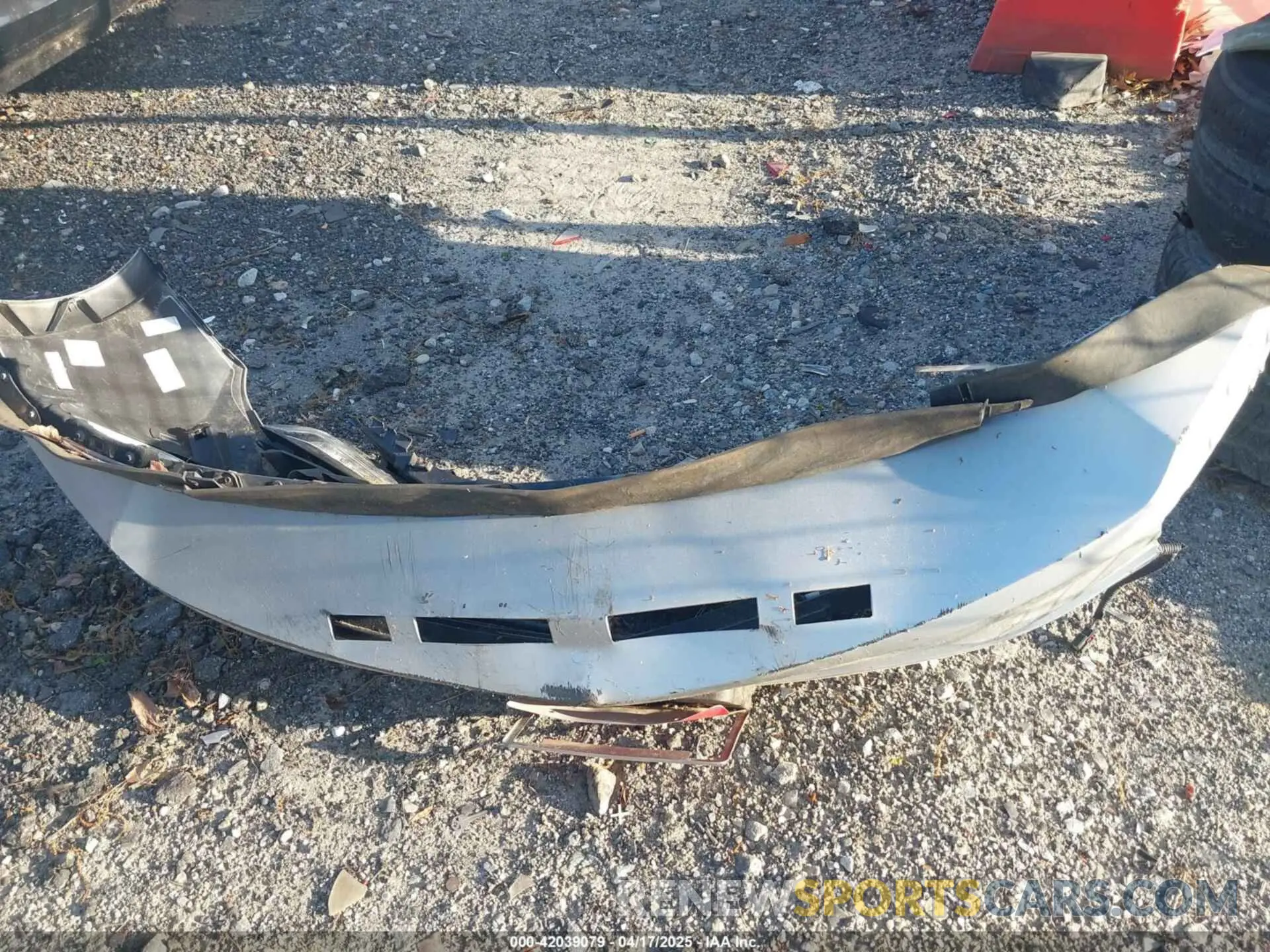 12 Photograph of a damaged car 1G1RC6S57KU108226 CHEVROLET VOLT 2019