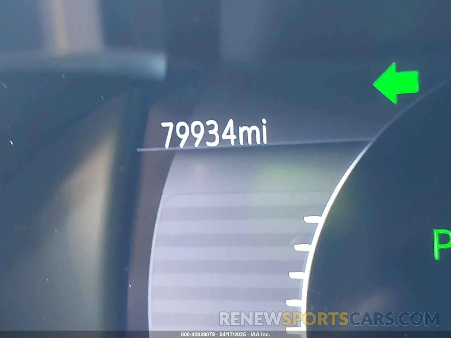 16 Photograph of a damaged car 1G1RC6S57KU108226 CHEVROLET VOLT 2019