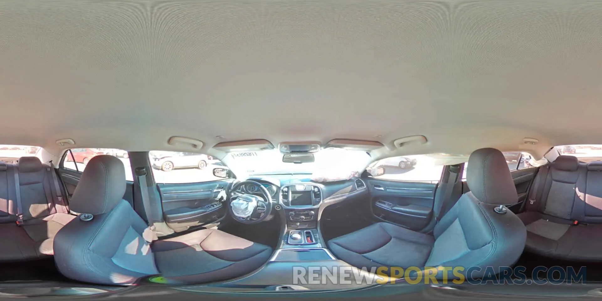 13 Photograph of a damaged car 2C3CCAAG1KH727060 CHRYSLER 300 2019